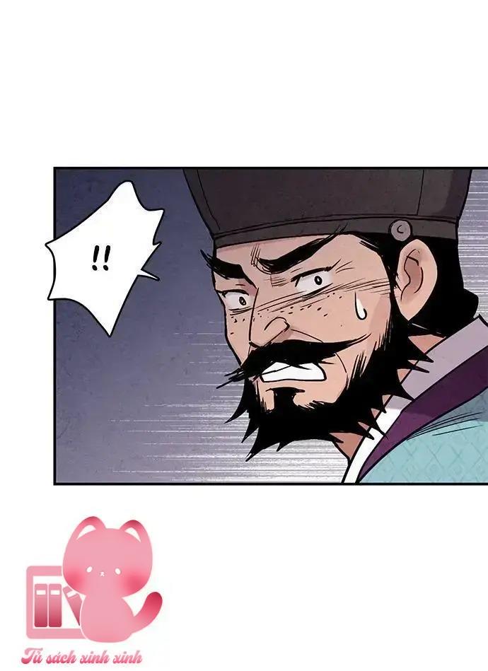 Lệnh Cấm Hôn - Chap 86