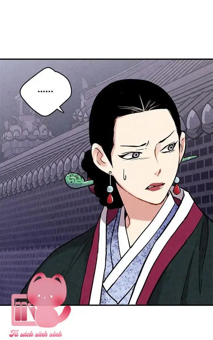 Lệnh Cấm Hôn - Chap 86