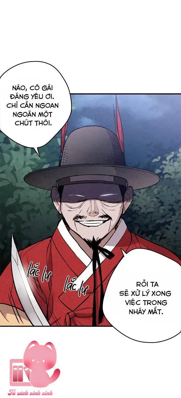 Lệnh Cấm Hôn - Chap 86