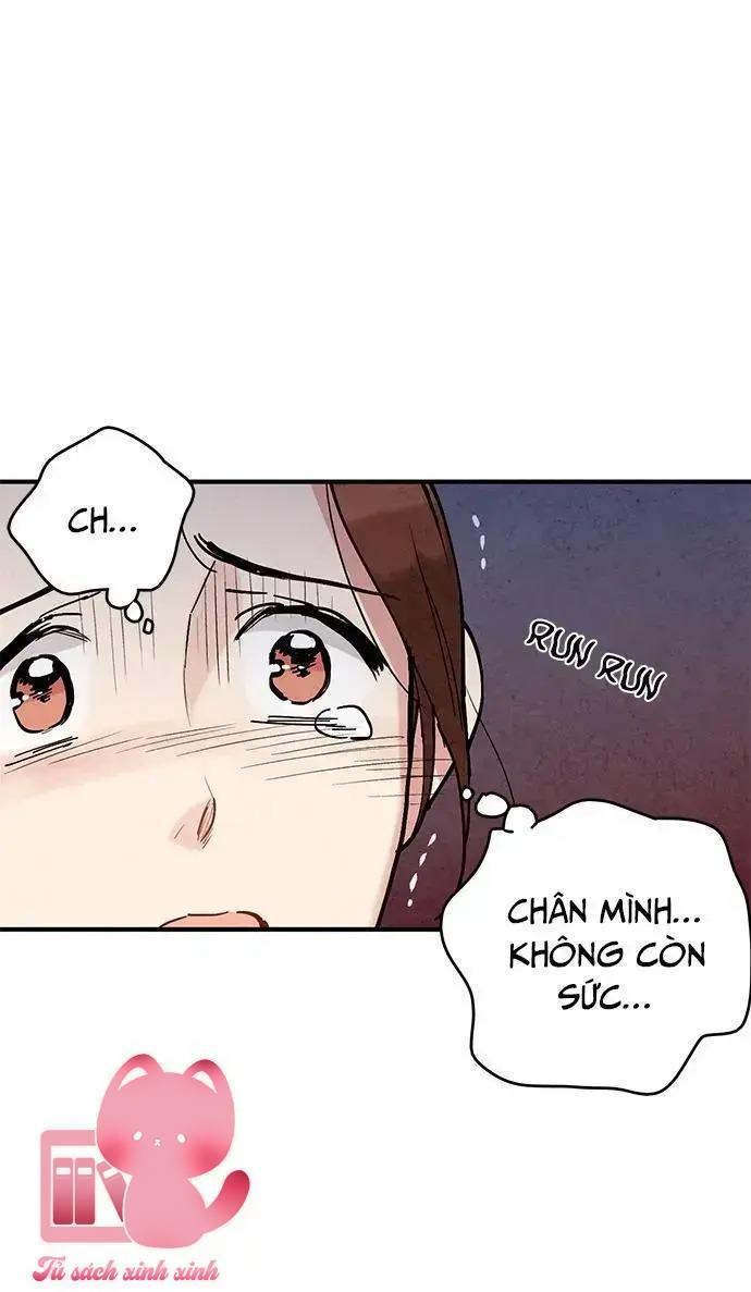 Lệnh Cấm Hôn - Chap 86