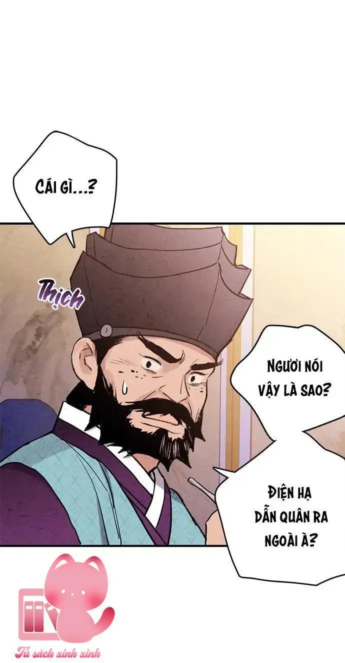 Lệnh Cấm Hôn - Chap 86 - Trang 2