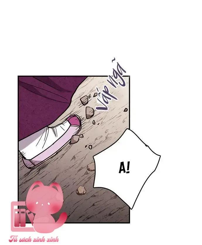 Lệnh Cấm Hôn - Chap 86