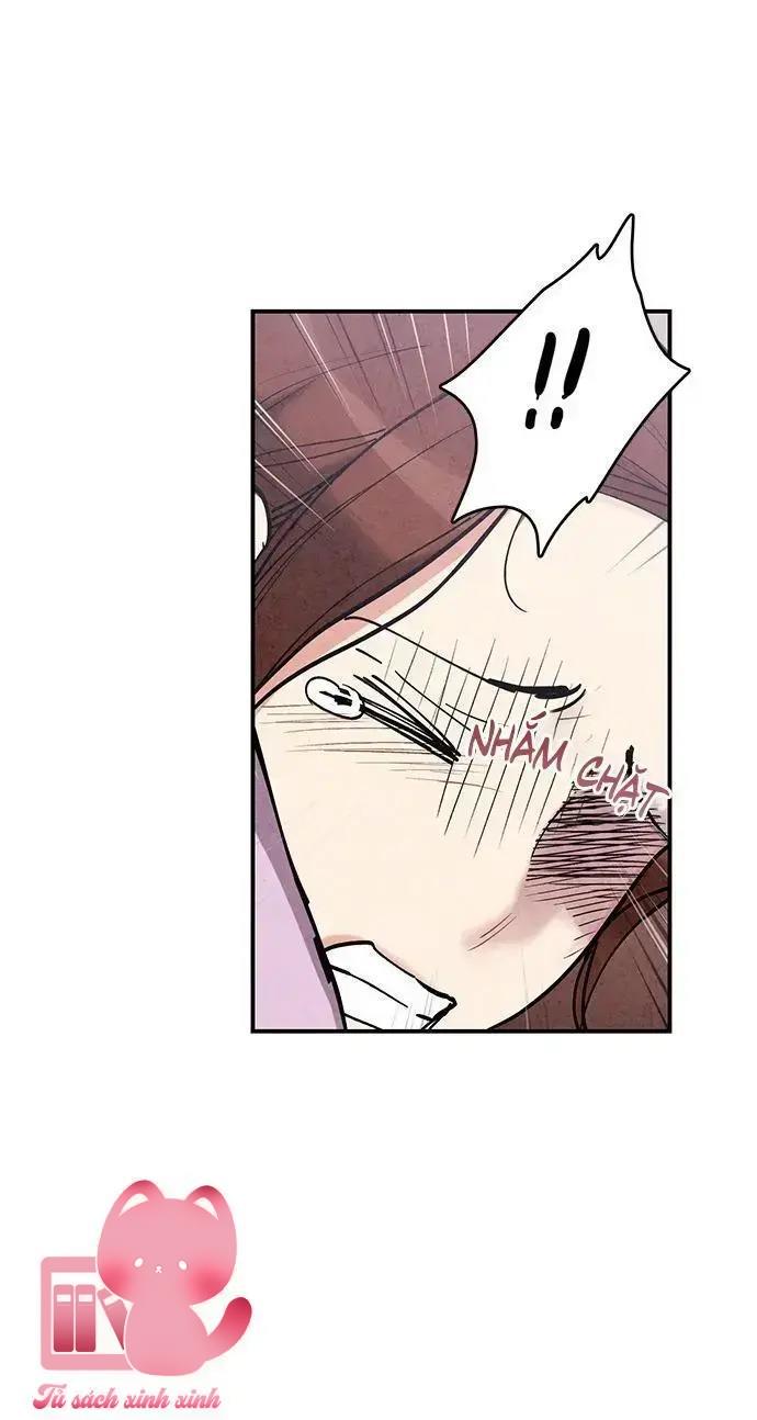 Lệnh Cấm Hôn - Chap 86