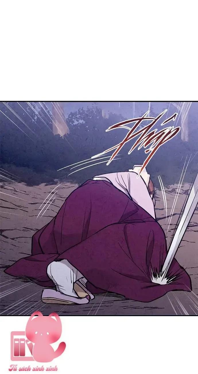 Lệnh Cấm Hôn - Chap 86
