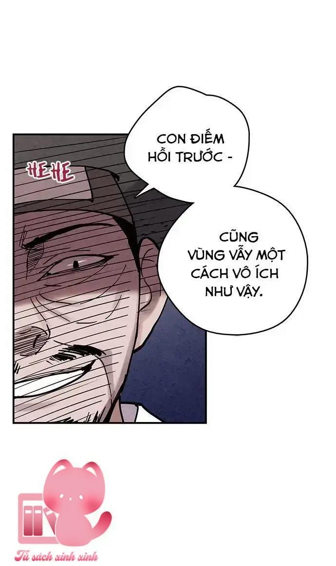 Lệnh Cấm Hôn - Chap 86