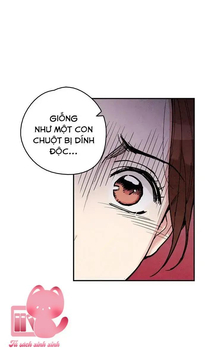 Lệnh Cấm Hôn - Chap 86