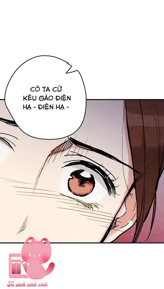 Lệnh Cấm Hôn - Chap 86
