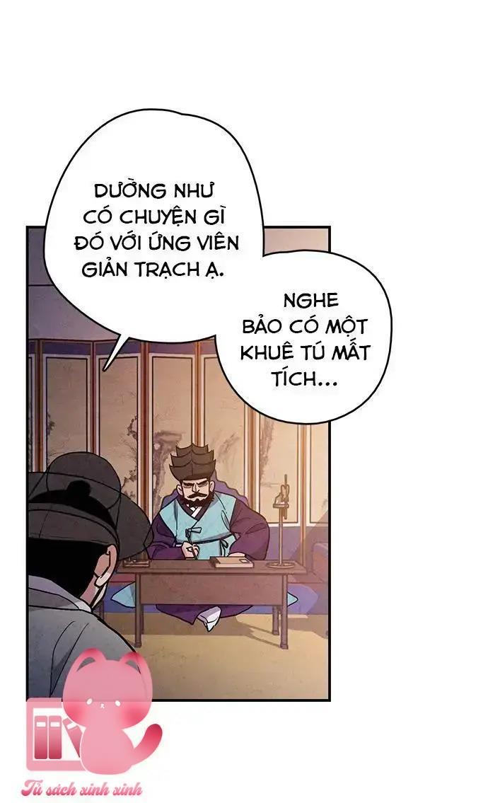 Lệnh Cấm Hôn - Chap 86