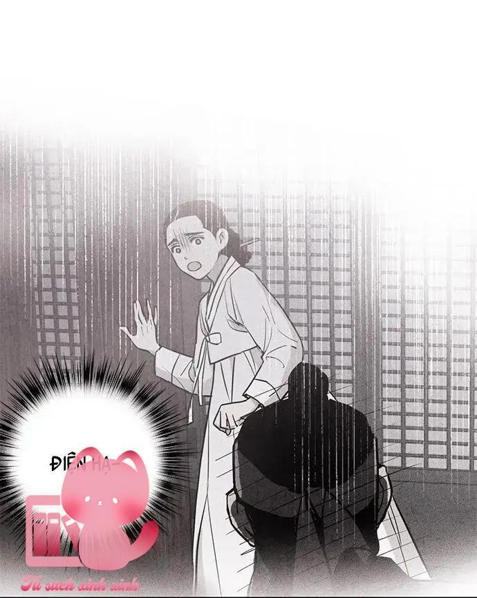 Lệnh Cấm Hôn - Chap 86