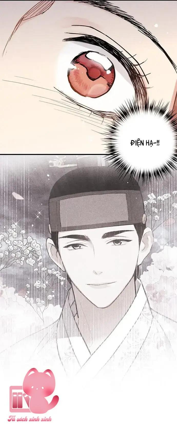 Lệnh Cấm Hôn - Chap 86