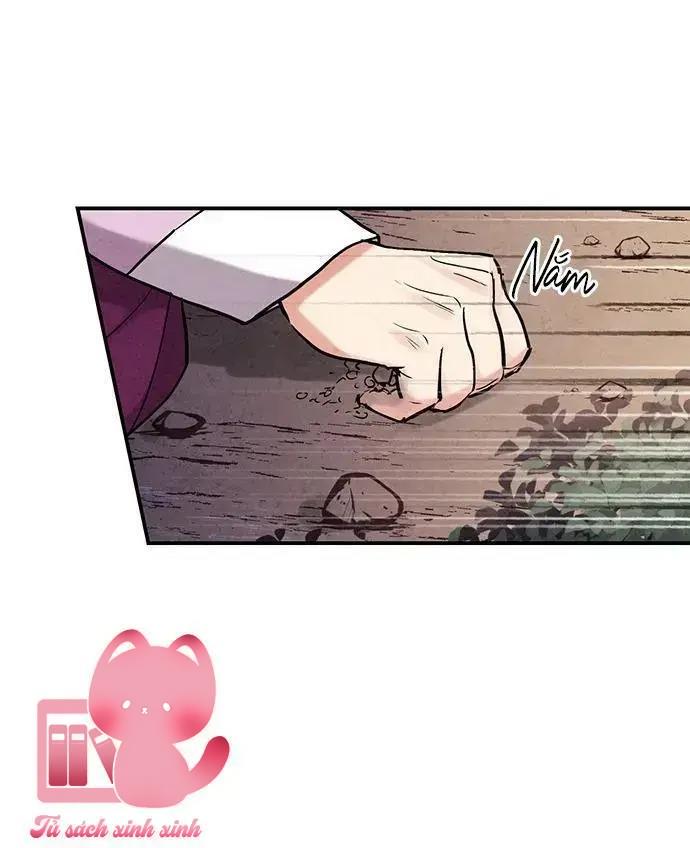 Lệnh Cấm Hôn - Chap 86