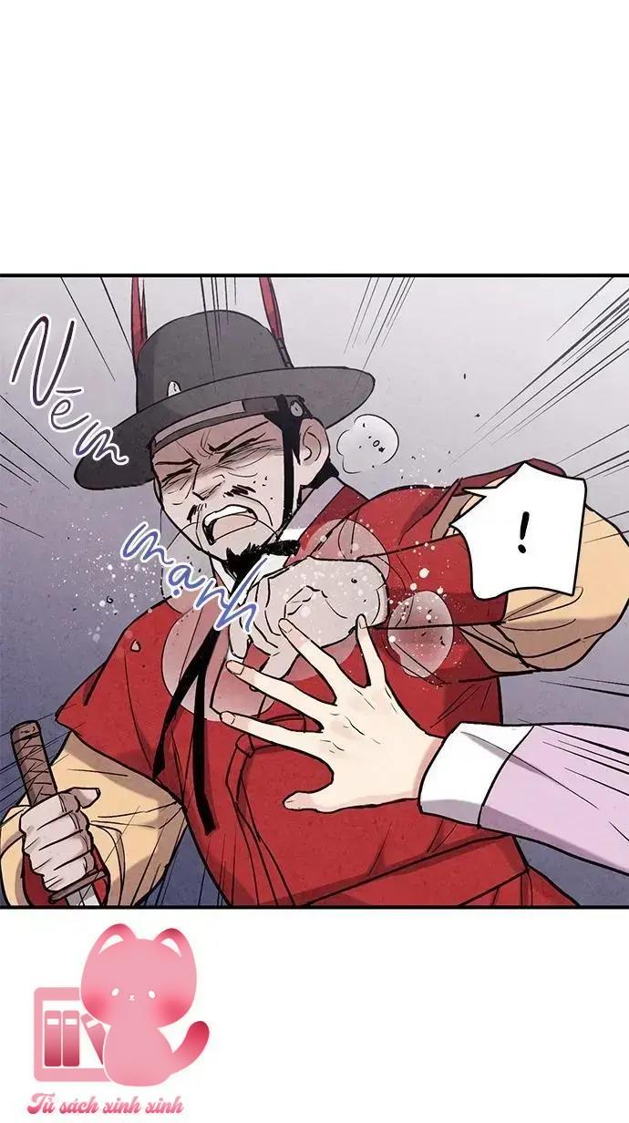 Lệnh Cấm Hôn - Chap 86