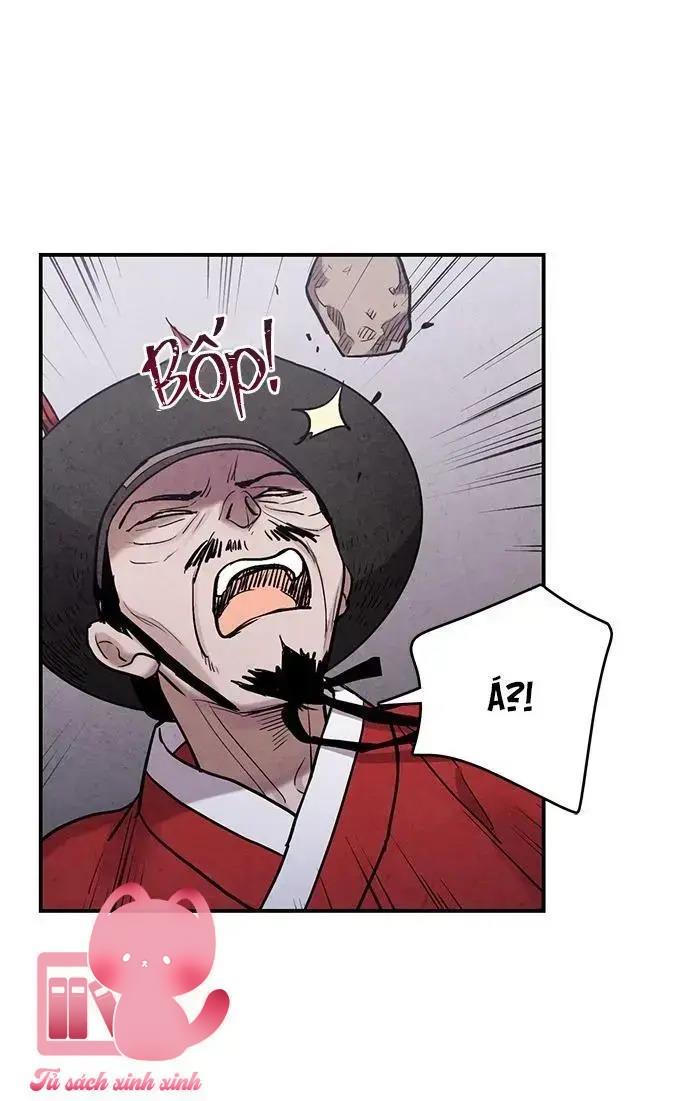 Lệnh Cấm Hôn - Chap 86