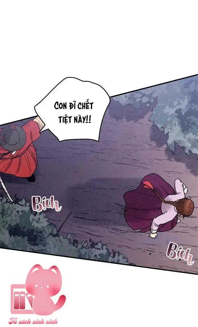 Lệnh Cấm Hôn - Chap 86