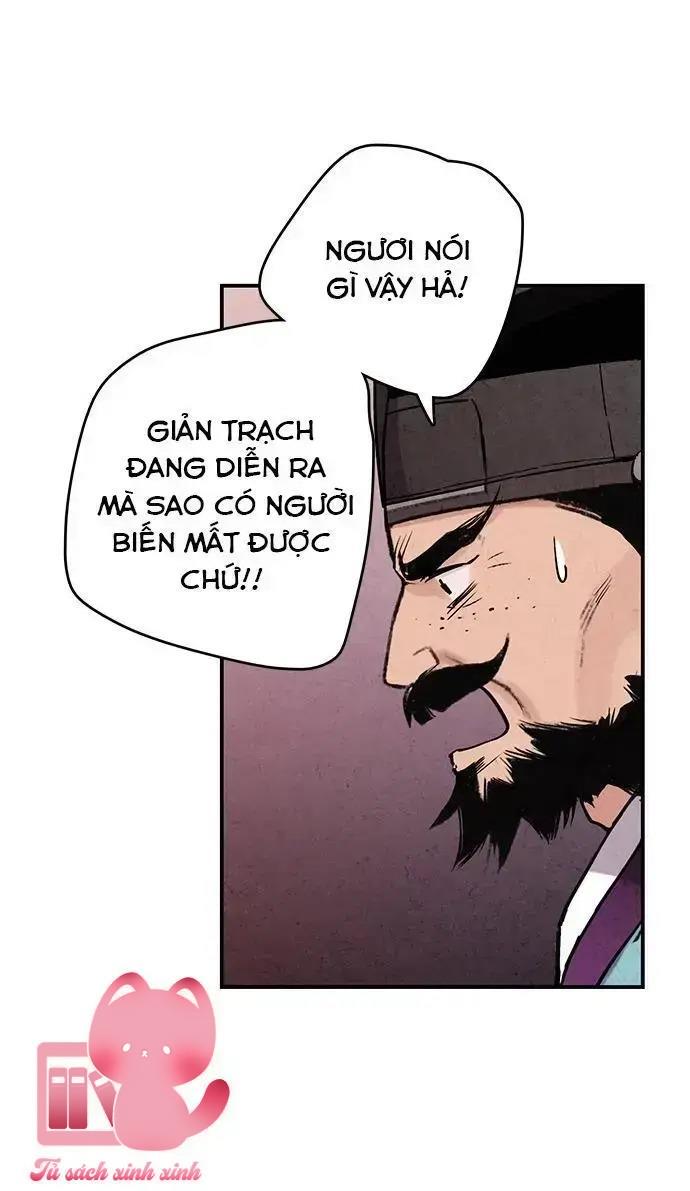 Lệnh Cấm Hôn - Chap 86
