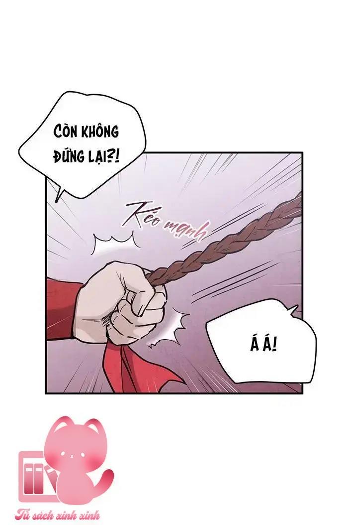 Lệnh Cấm Hôn - Chap 86