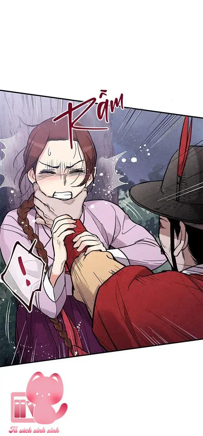 Lệnh Cấm Hôn - Chap 86