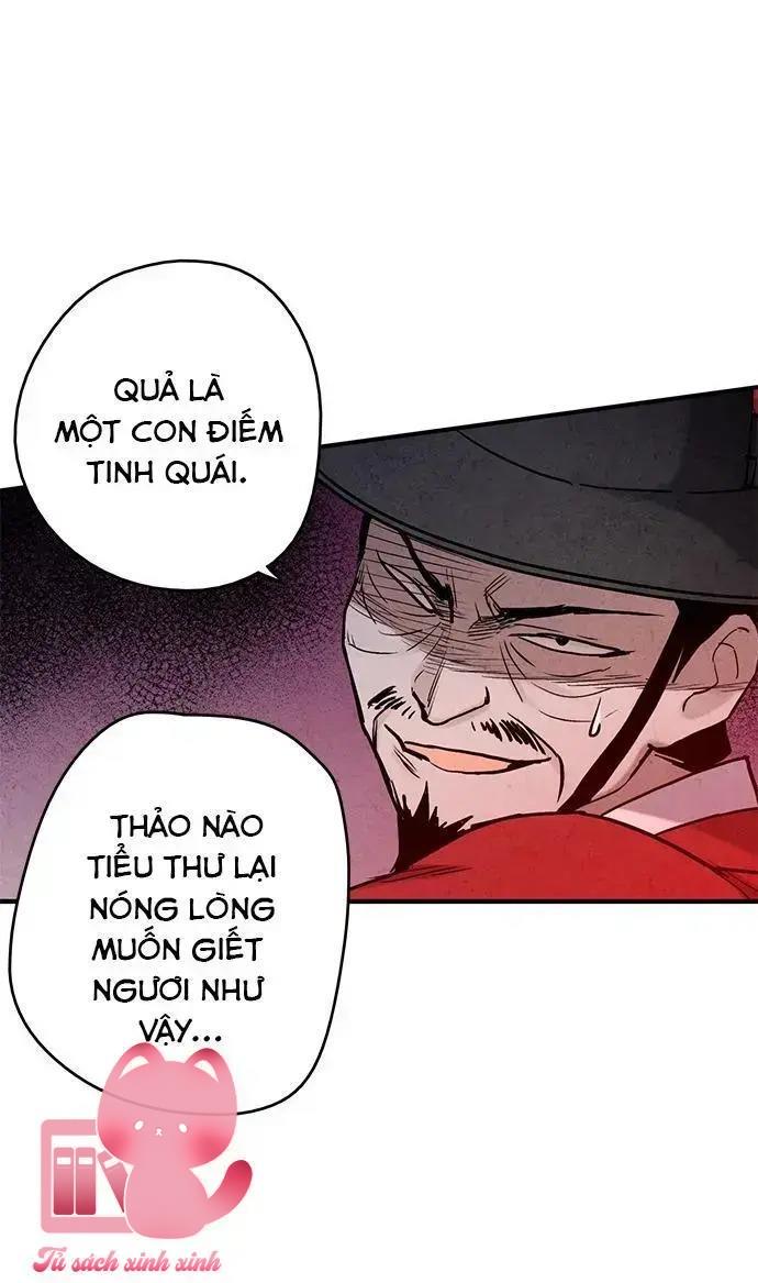 Lệnh Cấm Hôn - Chap 86