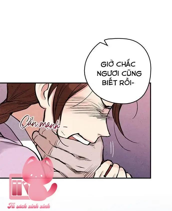 Lệnh Cấm Hôn - Chap 86