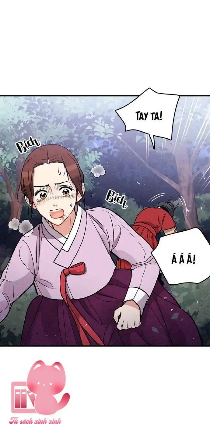 Lệnh Cấm Hôn - Chap 86