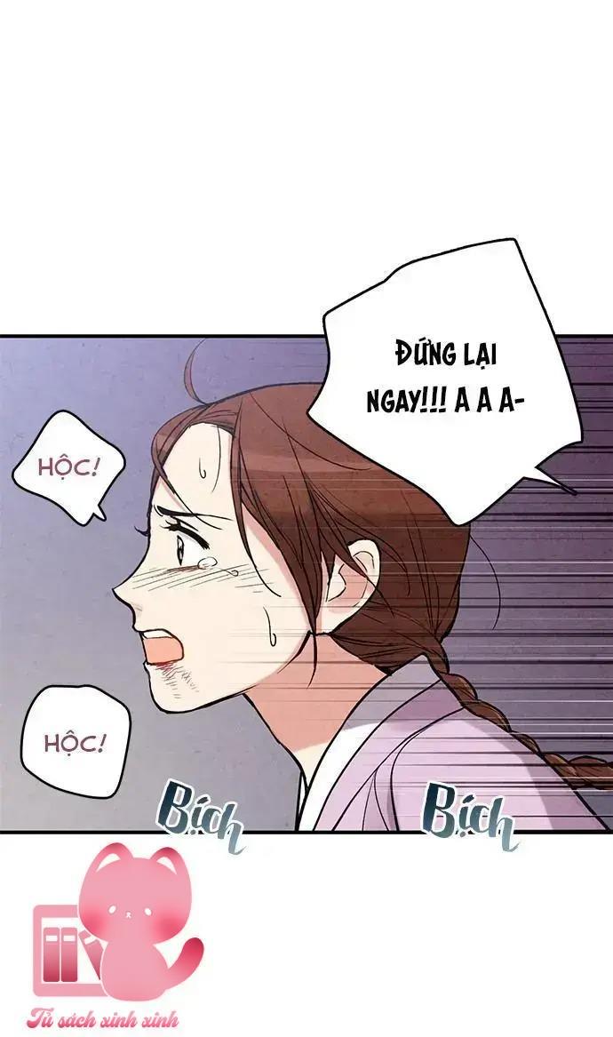 Lệnh Cấm Hôn - Chap 86