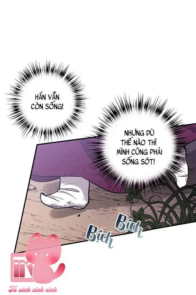 Lệnh Cấm Hôn - Chap 86