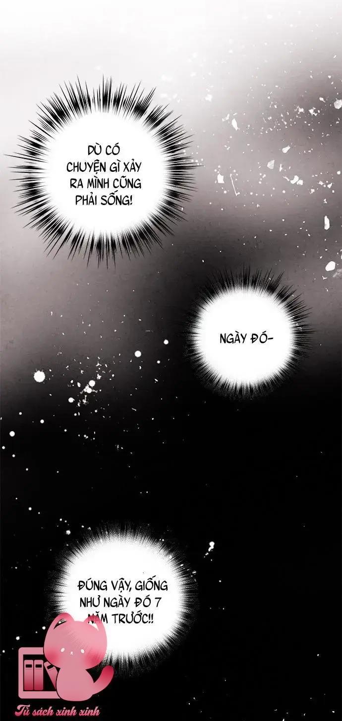 Lệnh Cấm Hôn - Chap 86