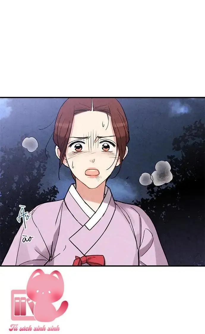 Lệnh Cấm Hôn - Chap 86