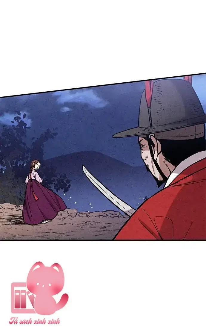 Lệnh Cấm Hôn - Chap 86