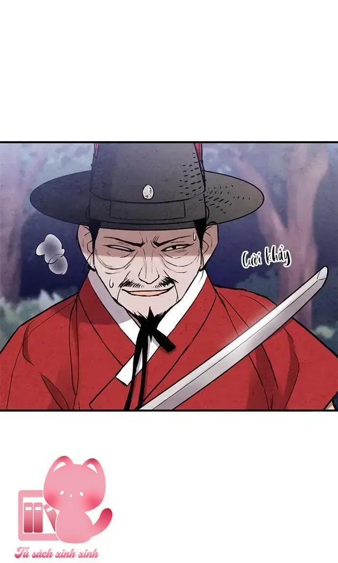 Lệnh Cấm Hôn - Chap 86