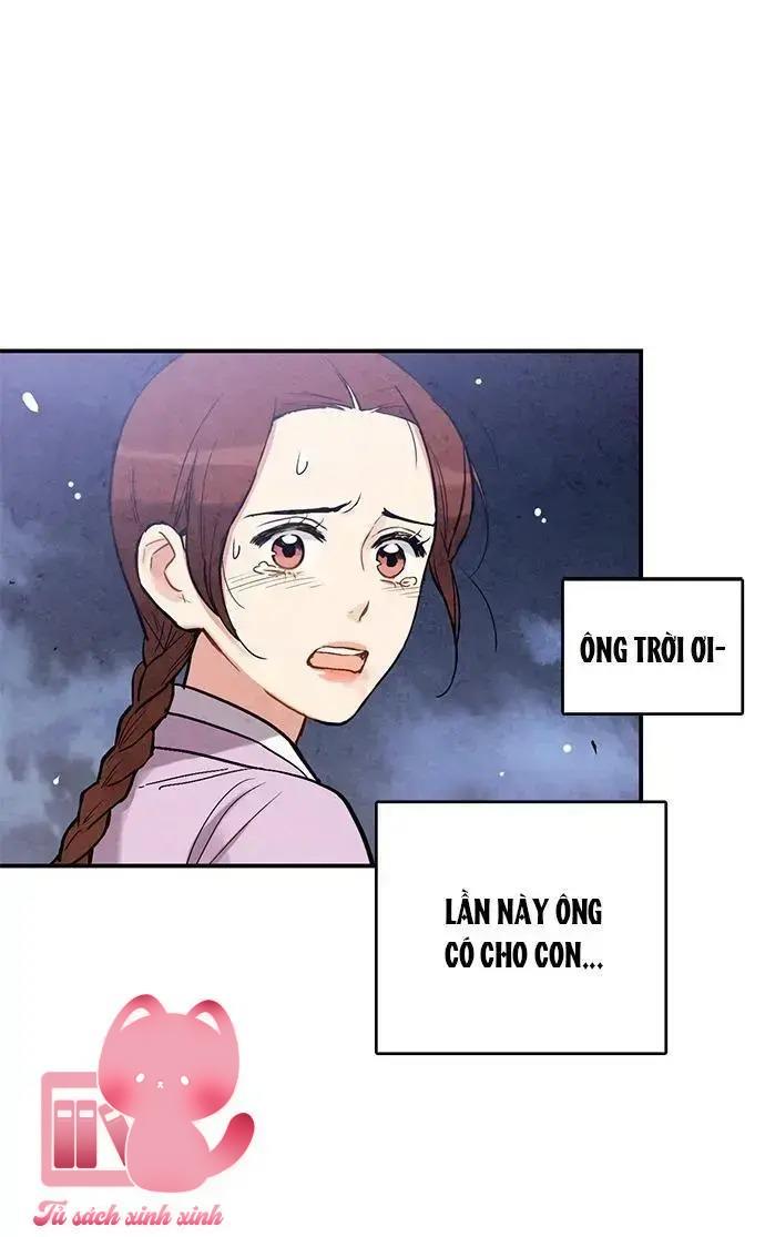 Lệnh Cấm Hôn - Chap 86 - Trang 55