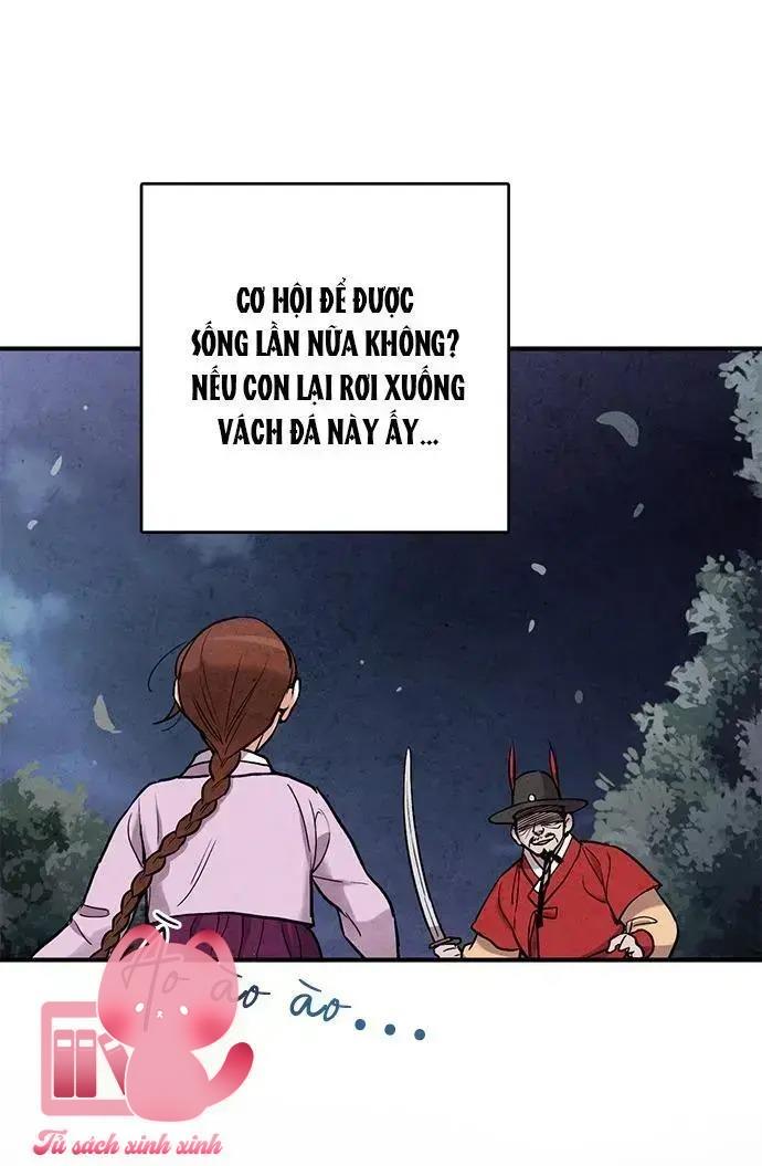 Lệnh Cấm Hôn - Chap 86 - Trang 56