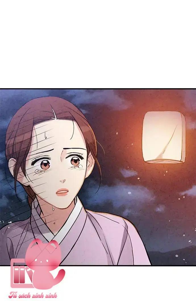 Lệnh Cấm Hôn - Chap 86