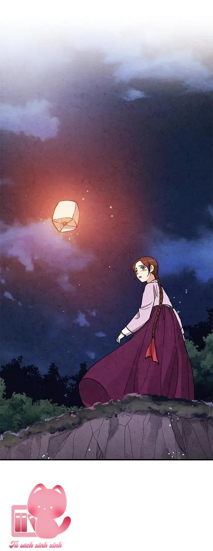 Lệnh Cấm Hôn - Chap 86