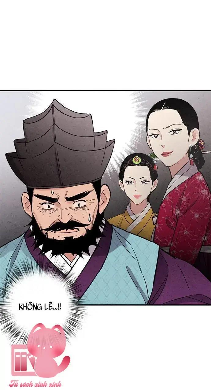 Lệnh Cấm Hôn - Chap 86