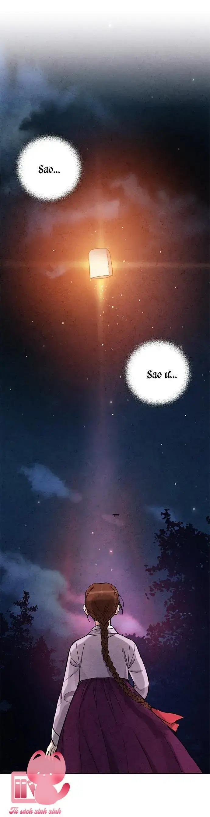 Lệnh Cấm Hôn - Chap 86