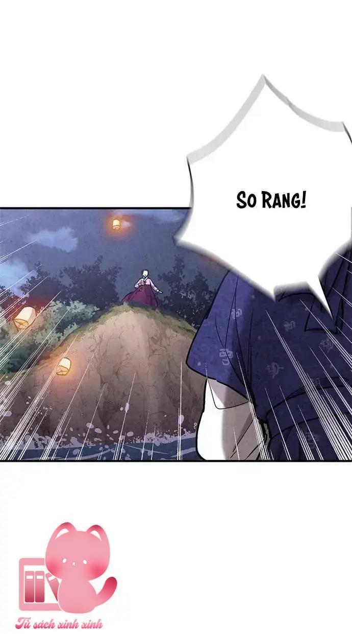 Lệnh Cấm Hôn - Chap 86