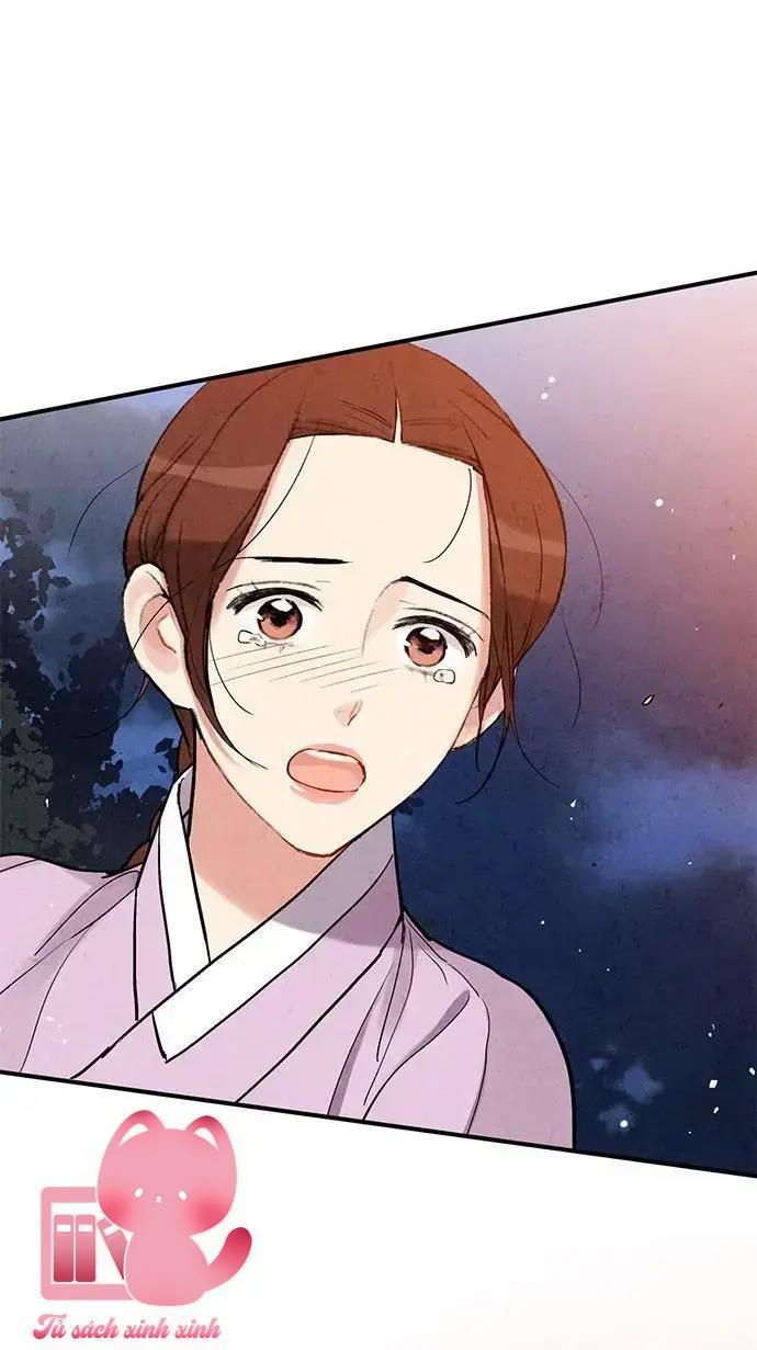 Lệnh Cấm Hôn - Chap 86