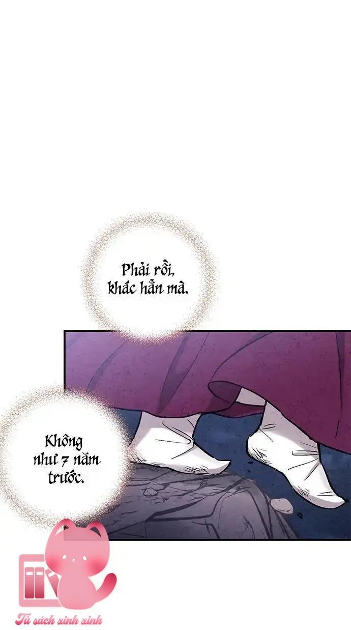 Lệnh Cấm Hôn - Chap 86 - Trang 71