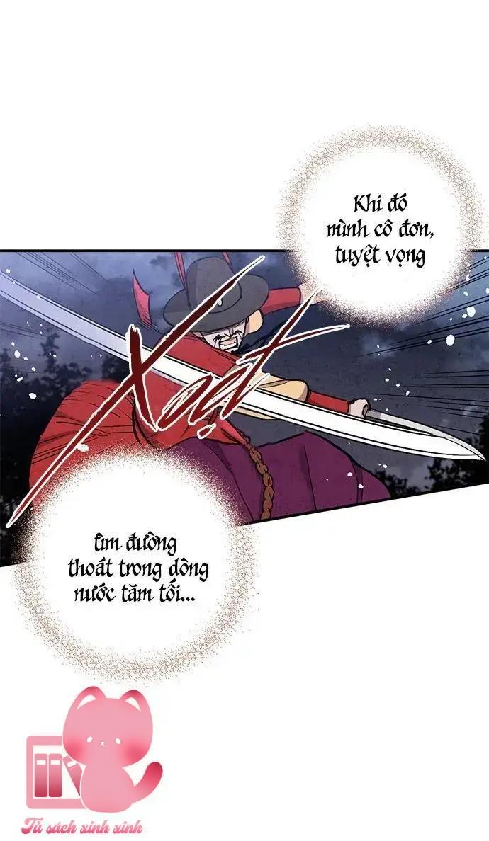 Lệnh Cấm Hôn - Chap 86