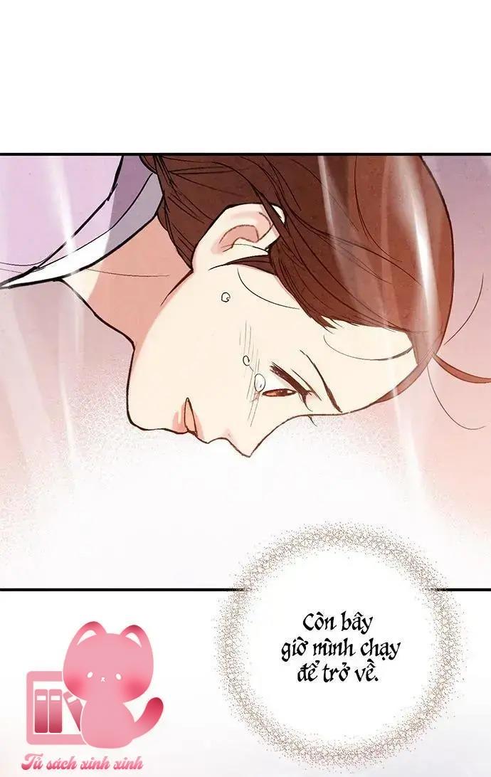 Lệnh Cấm Hôn - Chap 86
