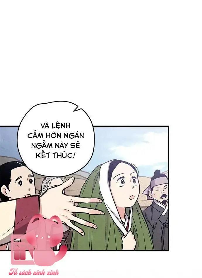 Lệnh Cấm Hôn - Chap 87