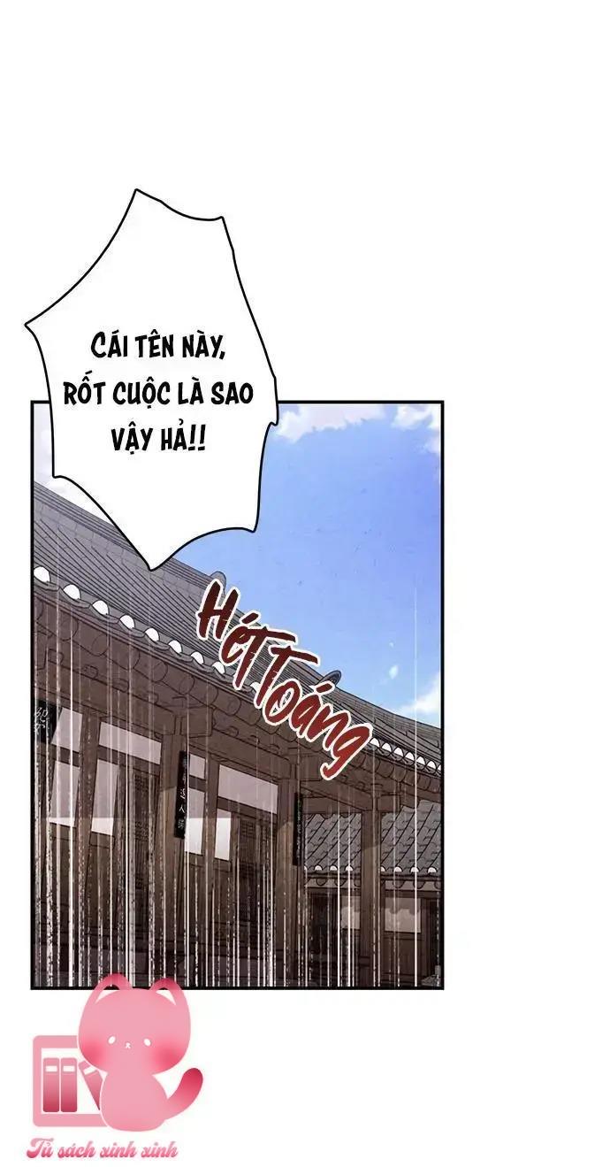 Lệnh Cấm Hôn - Chap 87