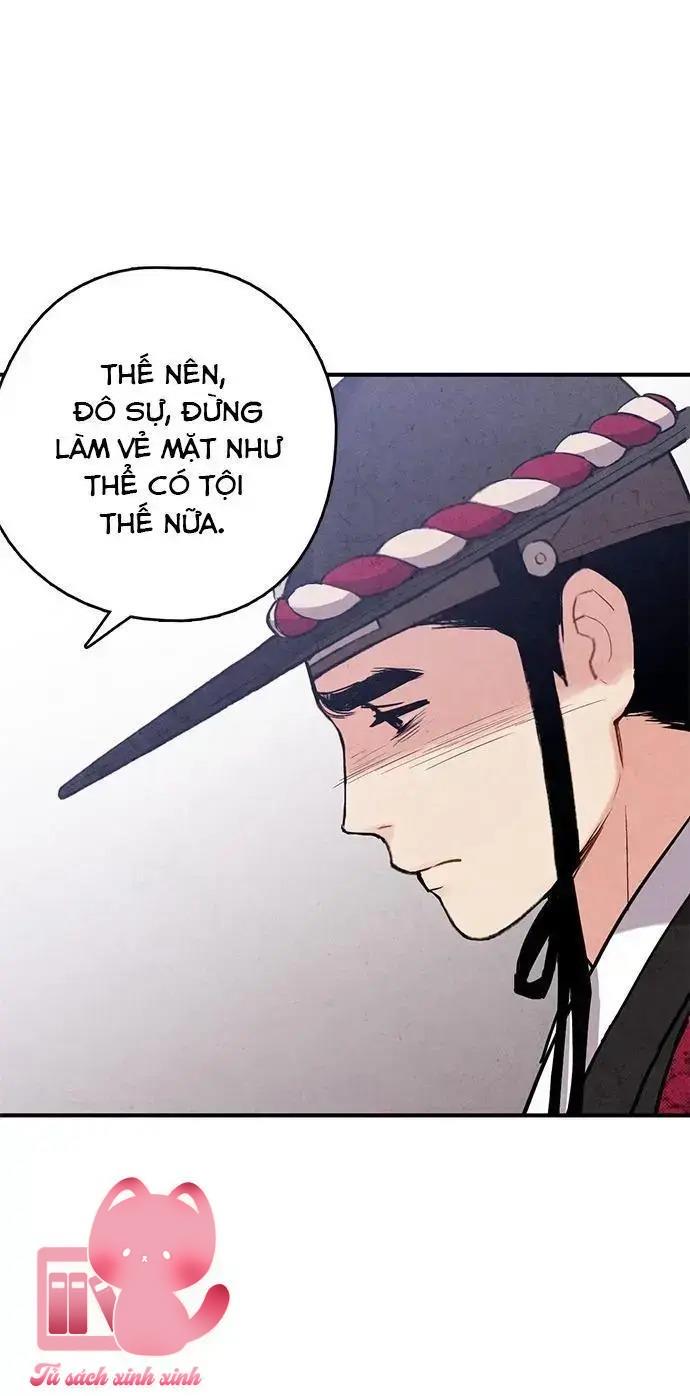 Lệnh Cấm Hôn - Chap 87