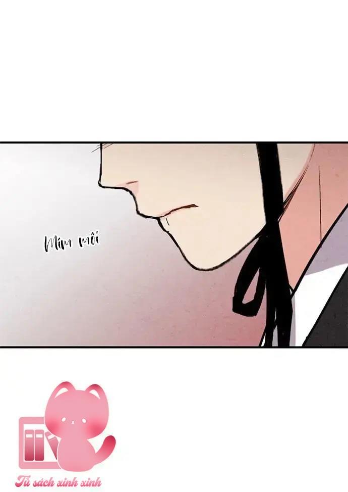 Lệnh Cấm Hôn - Chap 87