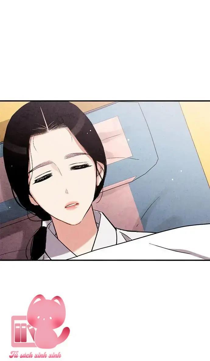 Lệnh Cấm Hôn - Chap 87