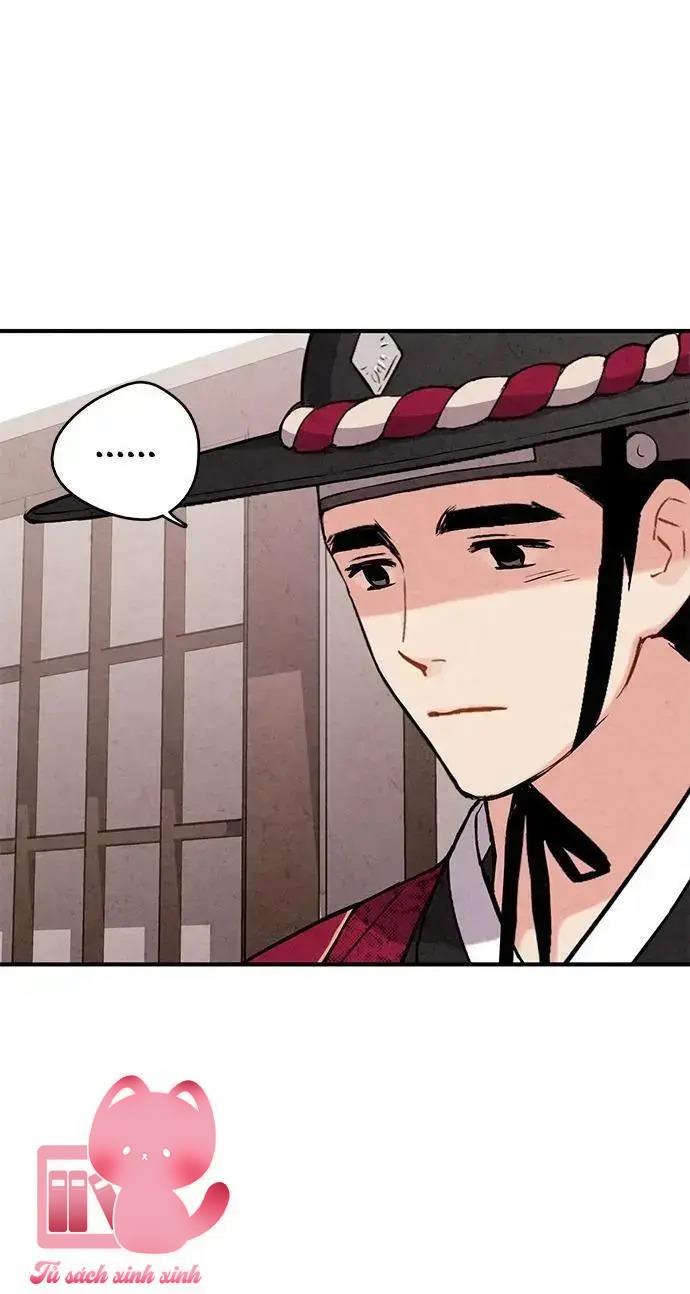 Lệnh Cấm Hôn - Chap 87