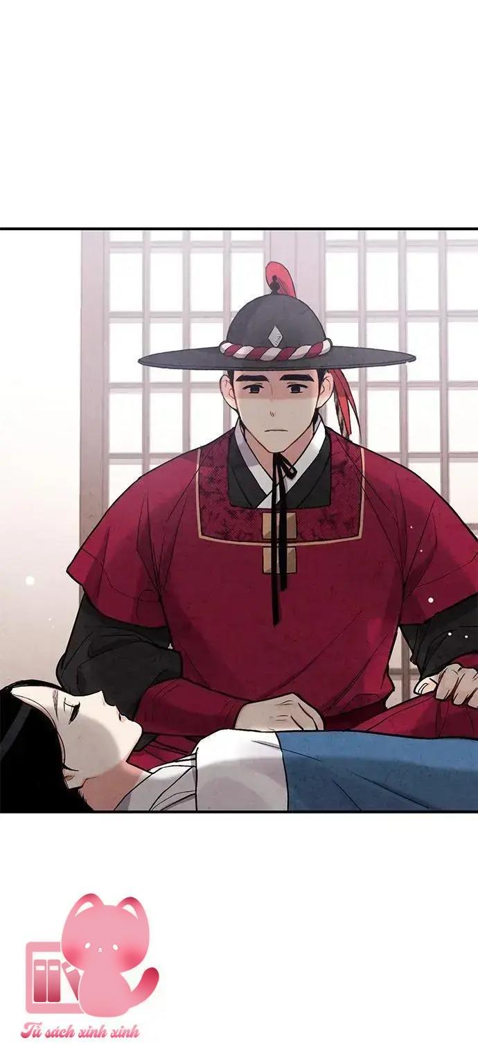 Lệnh Cấm Hôn - Chap 87