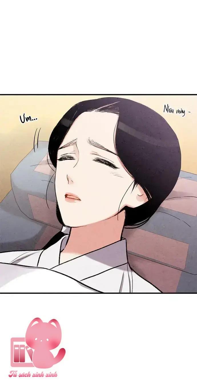 Lệnh Cấm Hôn - Chap 87