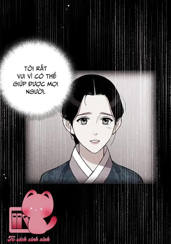 Lệnh Cấm Hôn - Chap 87